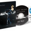 Roxy Music For Your Pleasure Blu-ray Disc Dolby Atmos 2026 Reissue