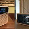 Ruark R1 vs. Tivoli Model One BT Tabletop Radios
