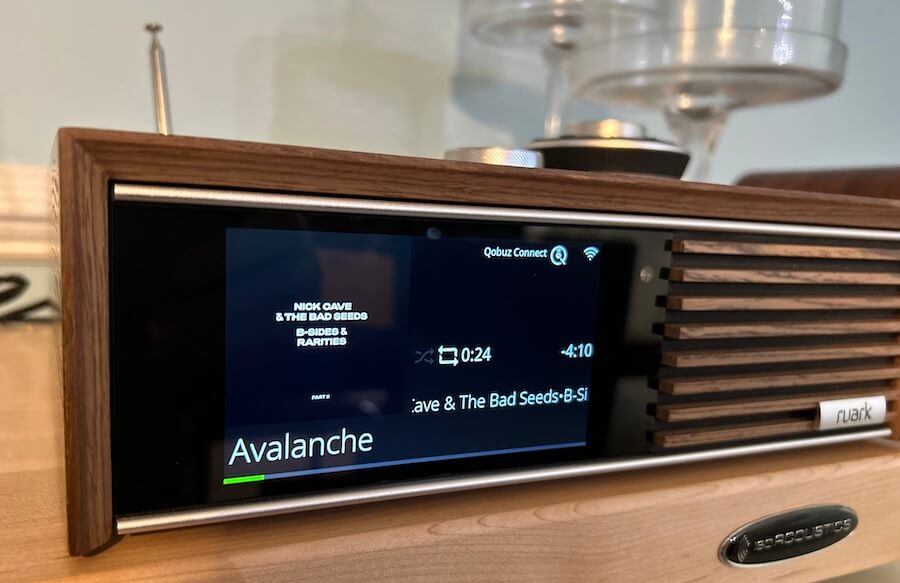 ruark-r610-avalance