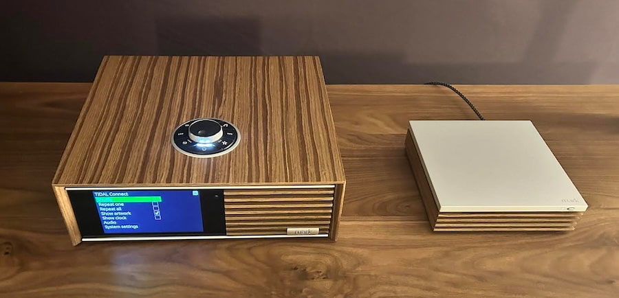 Ruark R610 at AXPONA 2026