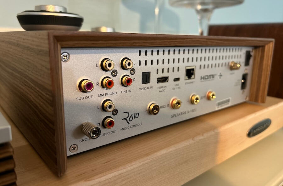 ruark-r610-rear-angle