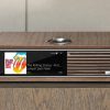 Ruark R710 CD Hi-Fi Music Console