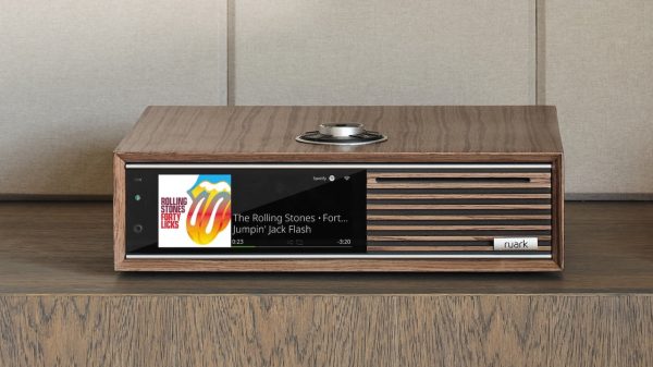 Ruark R710 CD Hi-Fi Music Console