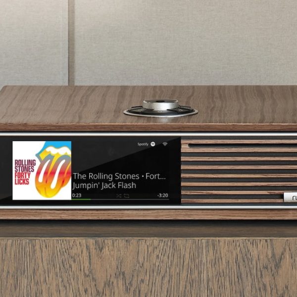 Ruark R710 CD Hi-Fi Music Console