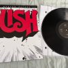 1974 Rush Album Reissued MoFi Original Master Recording Vinyl