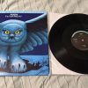 Rush Fly by Night MoFi Vinyl Reissue 2026 LP