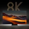 Samsung 8K TV