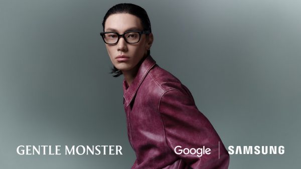 Samsung Gentle Monster Smart Glasses