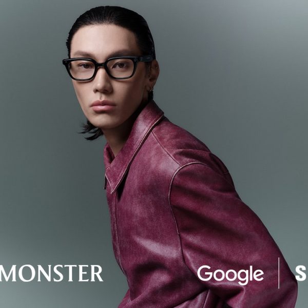 Samsung Gentle Monster Smart Glasses