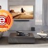 2026 Samsung HW-Q990H Soundbar Editors' Choice