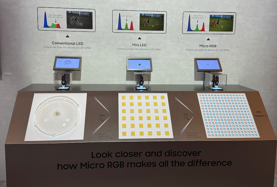 samsung-micro-rgb-technology-ces-2026