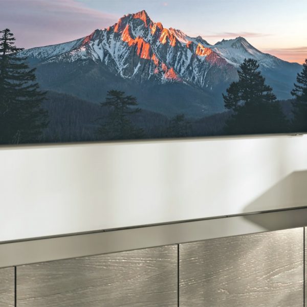 2026 Samsung Music Studio 7 Wireless Speakers Lifestyle