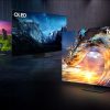 2023 Samsung QLED, OLED and Neo QLED TVs