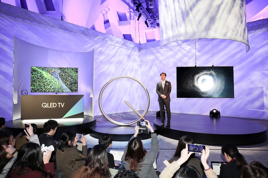 samsung-qled-tv-introduction-ces-2017