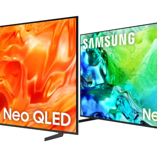 2026 Samsung QN70H and QN80H Neo QLED 4K TVs