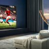2026 Samsung R85H Micro RGB TV Lifestyle