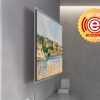 Samsung S95H QD-OLED 4K TV Editors' Choice 2026