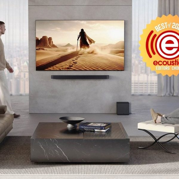 Samsung HW-Q990H soundbar review