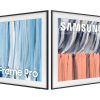 2026 Samsung The Frame Pro vs. The Frame 4K Art TVs