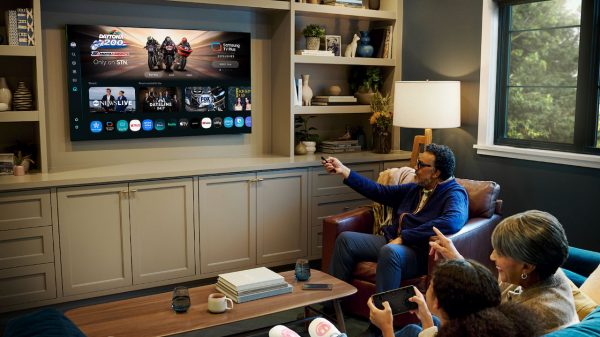 Samsung TV Plus Lifestyle 2026