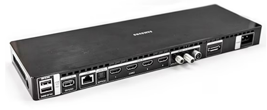 Samsung Wireless One-Connect Box