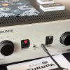 Saros Europa Headphone Amplifier at CAF 2025