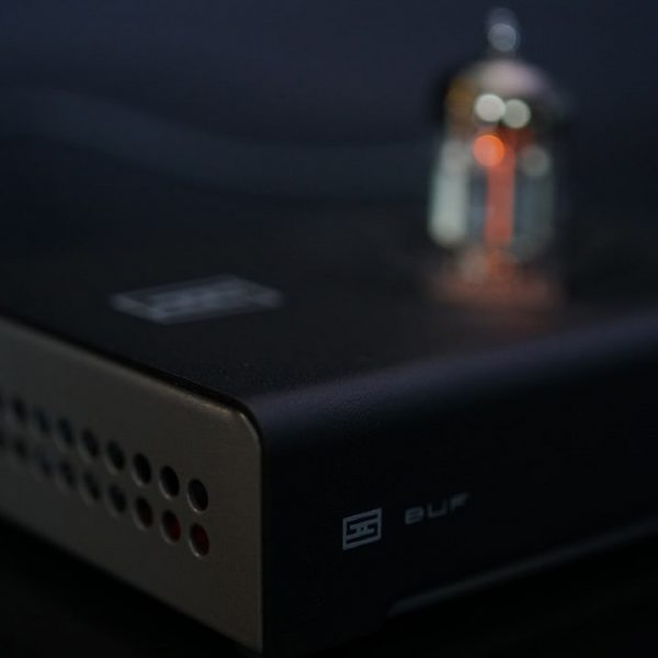 Schiit Buf Tubę Buffer