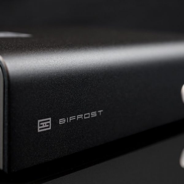 2026 Schiit Audio Bifrost 3 DAC Black