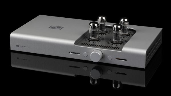 2026 Schiit Freya 2 Preamplifier