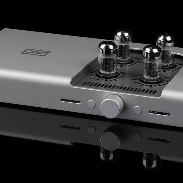 2026 Schiit Freya 2 Preamplifier