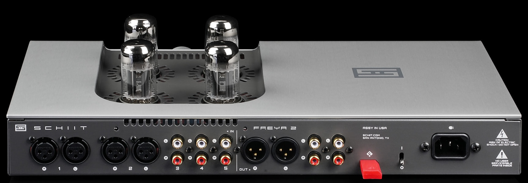 schiit-freya-2-preamplifier-silver-rear