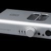 Schiit Jotunheim 3 Front Silver
