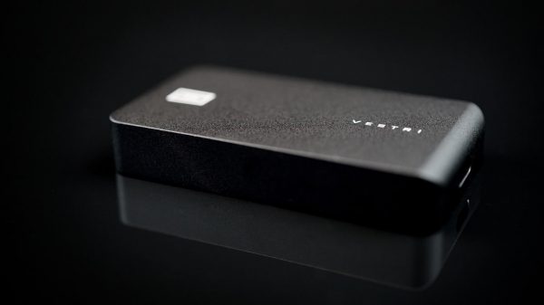 Schiit Vestri Dongle DAC