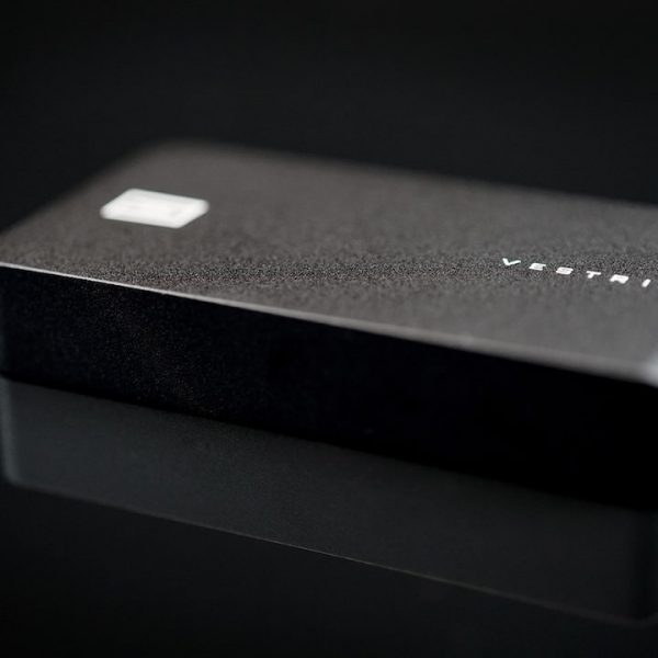 Schiit Vestri Dongle DAC