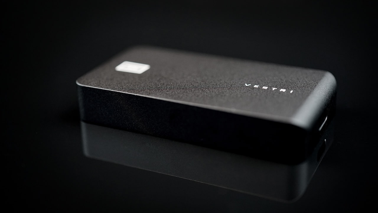 Schiit Vestri Dongle DAC