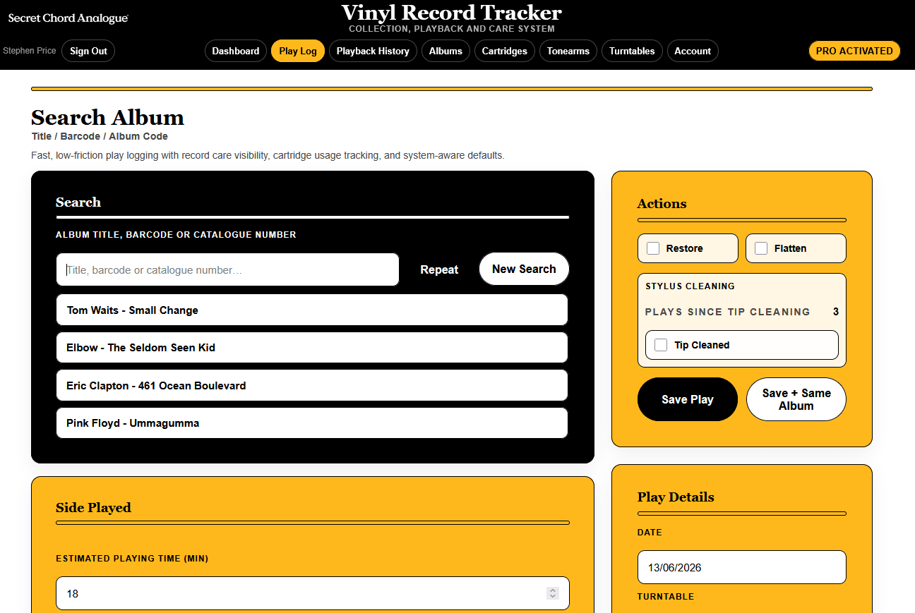 secret-chord-analogue-search