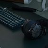 2026 Sendy Audio Apollo Pro Headphones on Desktop Lifestyle