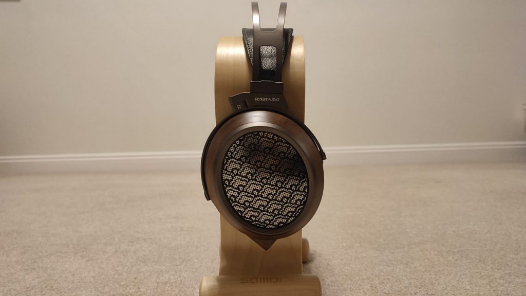 Sendy Egret Planar Magnetic Headphones