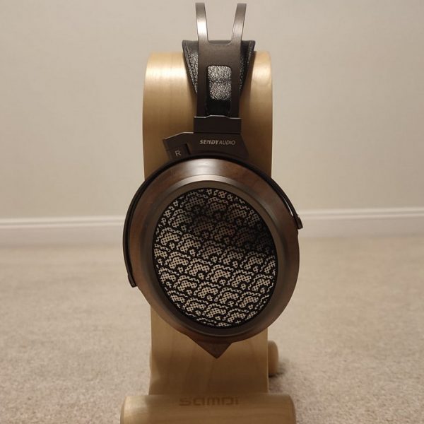 Sendy Egret Planar Magnetic Headphones