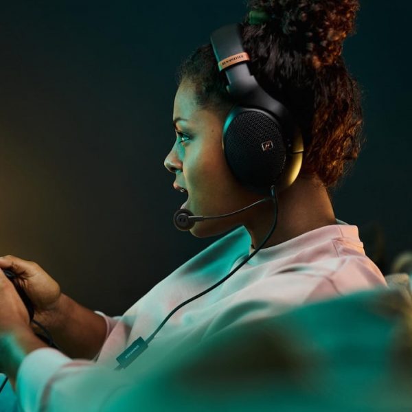 Sennheiser Game Over 2026