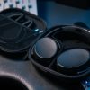 2026 Sennheiser HD 480 Pro Plus Studio Headphones inside case