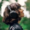 Sennheiser HDB-630 Wireless Headphones Lifestyle