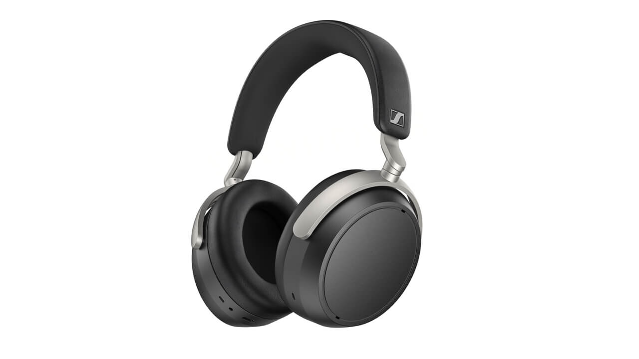 Sennheiser HDB-630 Wireless Headphones