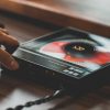 Shanling EC Zero T Portable CD Player