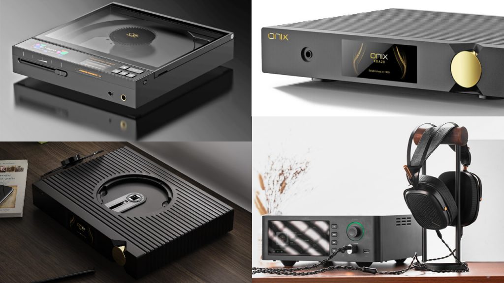 Shanling High End 2025