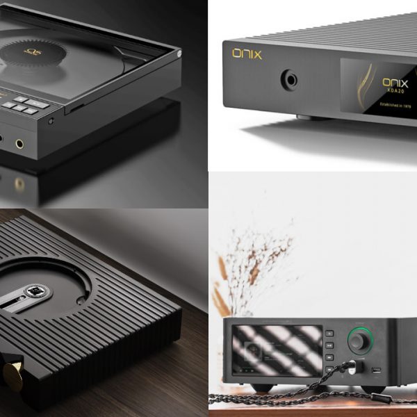 Shanling High End 2025