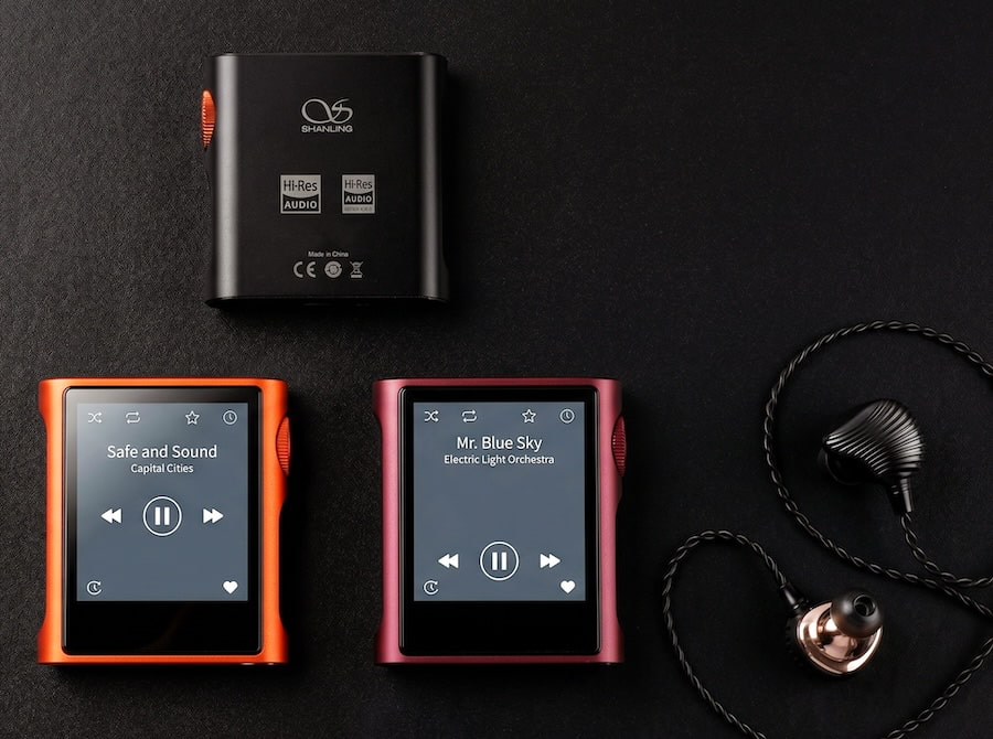 shanling-m0-pura-portable-music-player-front-back