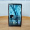 Shanling M3 Plus portable DAP Front View
