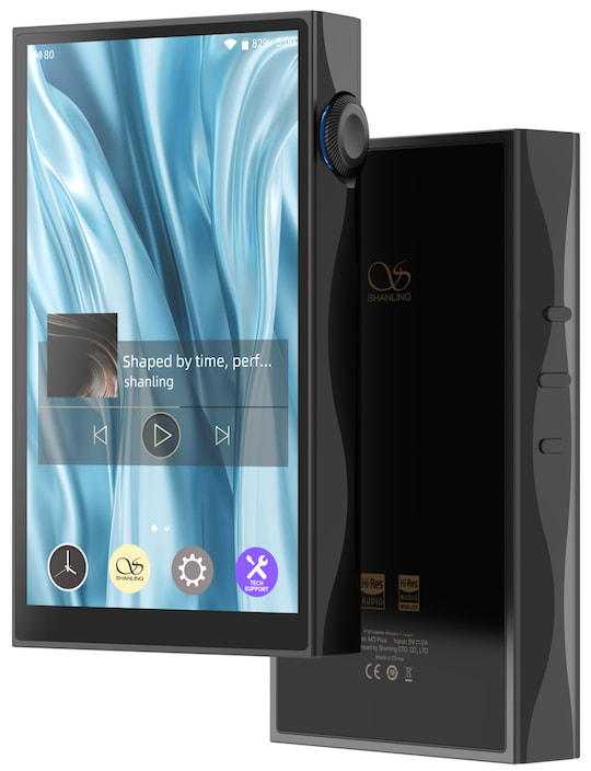 shanling-m3-plus-dap-front-back-angle