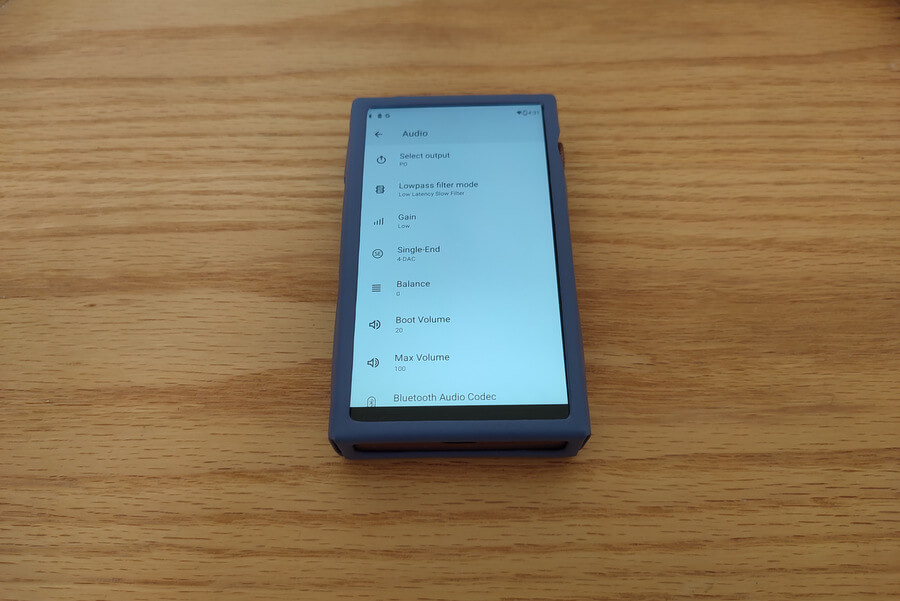 shanling-m3-plus-dap-settings